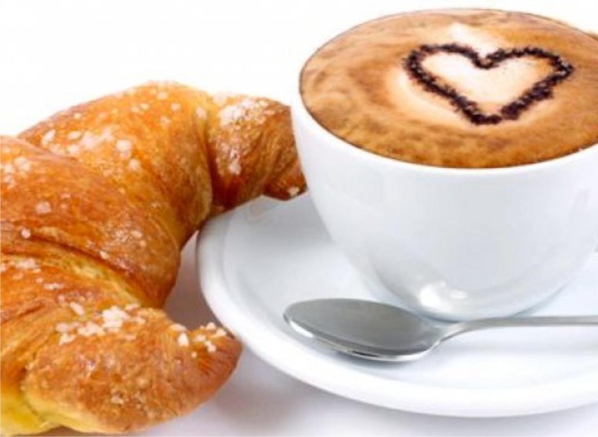 B&B Dolci Sogni Triggiano Ngoại thất bức ảnh